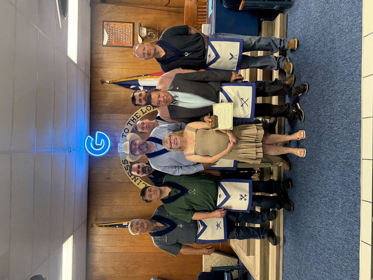 Group Photo!