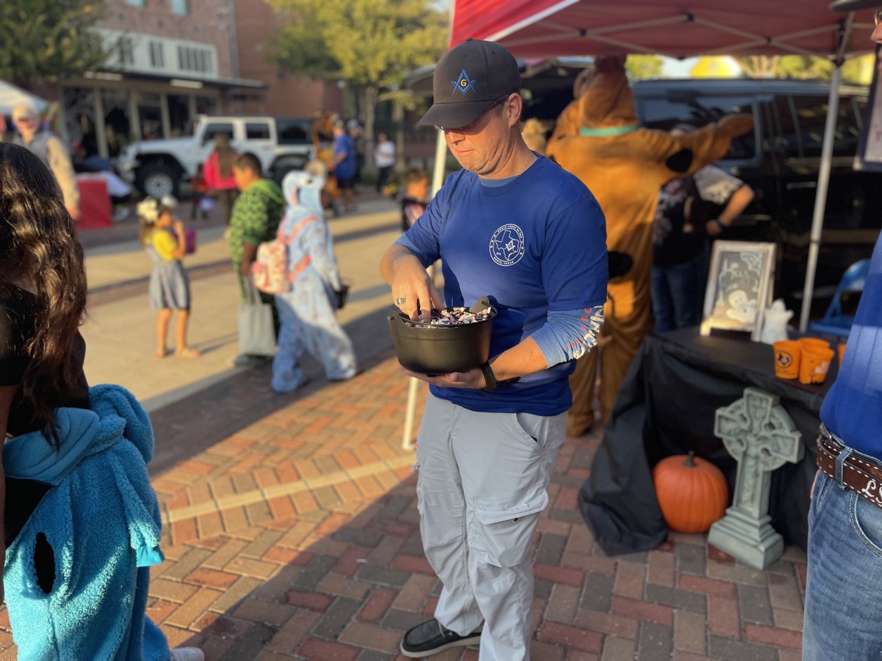 Trunk or Treat 2024